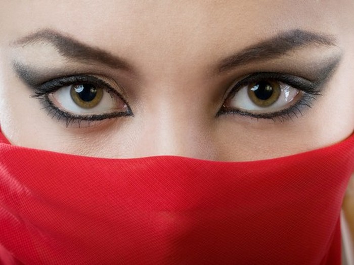 Perfect Eye Tips for Glamorous Eyes